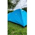Палатка туристическая Сalviano ACAMPER MONSUN 3 turquoise