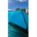 Палатка туристическая Сalviano ACAMPER MONSUN 3 turquoise