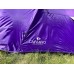 Палатка туристическая Сalviano ACAMPER MONSUN 4 purple