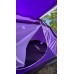 Палатка туристическая Сalviano ACAMPER MONSUN 4 purple