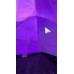 Палатка туристическая Сalviano ACAMPER MONSUN 4 purple