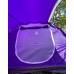 Палатка туристическая Сalviano ACAMPER MONSUN 4 purple