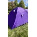 Палатка туристическая Сalviano ACAMPER MONSUN 4 purple