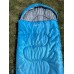Спальный мешок ACAMPER BERGEN 300г/м2 turquoise-grey