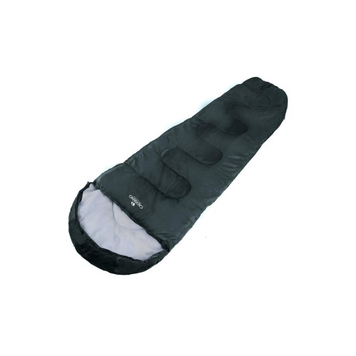 Спальный мешок ACAMPER BERGEN 300г/м2 khaki