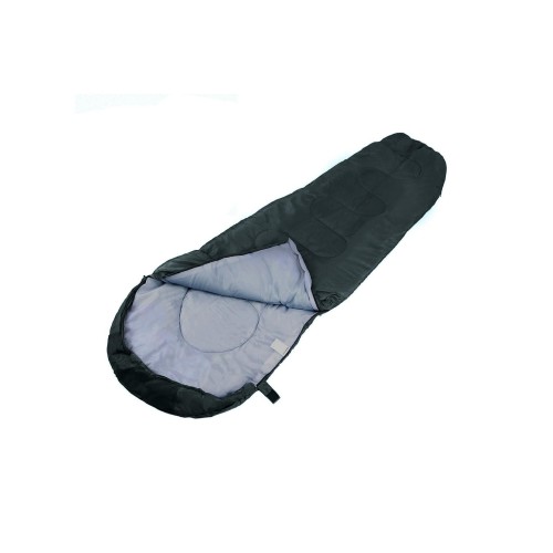 Спальный мешок ACAMPER BERGEN 300г/м2 khaki