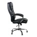 Офисное кресло Calviano (Masserano VIP) black