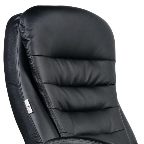 Офисное кресло Calviano (Masserano VIP) black