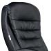 Офисное кресло Calviano (Masserano VIP) black