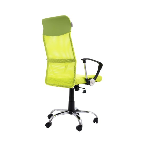 Офисное кресло Calviano Xenos II green