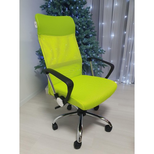 Офисное кресло Calviano Xenos II green