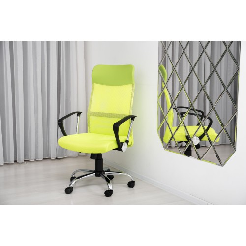 Офисное кресло Calviano Xenos II green