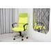 Офисное кресло Calviano Xenos II green