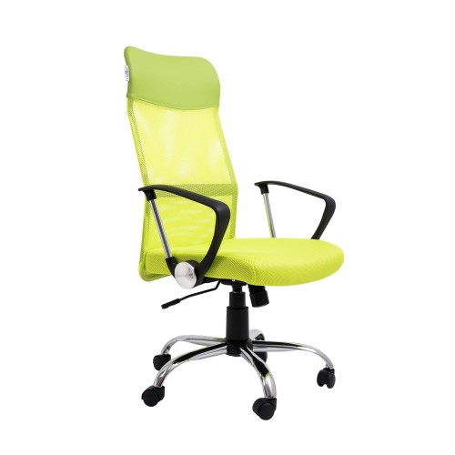 Офисное кресло Calviano Xenos II green