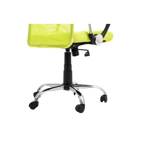 Офисное кресло Calviano Xenos II green