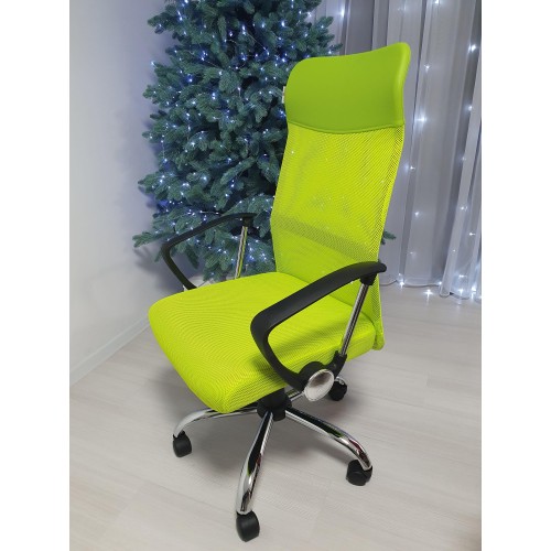 Офисное кресло Calviano Xenos II green
