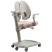 Кресло для сидения с регулировкой высоты Calviano SMART PINK