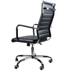Кресло для сидения с регулировкой высоты Calviano Portable black