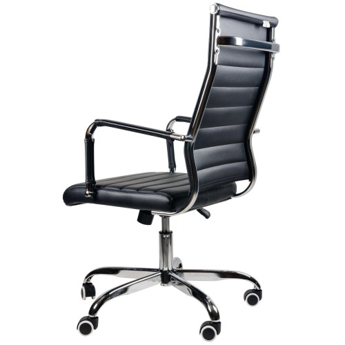 Кресло для сидения с регулировкой высоты Calviano Portable black