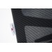 Вибромассажное кресло Calviano Milan Air Black