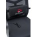 Вибромассажное кресло Calviano Milan Air Black