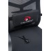 Вибромассажное кресло Calviano Milan Air Black