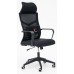 Вибромассажное кресло Calviano Milan Air Black