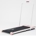Беговая дорожка Calviano slim pink