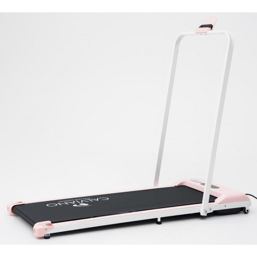 Беговая дорожка Calviano slim pink