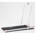 Беговая дорожка Calviano slim pink