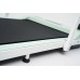 Беговая дорожка Calviano slim green