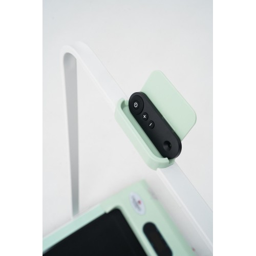 Беговая дорожка Calviano slim green