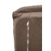 Кресло-качалка Calviano Comfort  1 коричневое