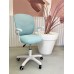 Кресло для сидения с регулировкой высоты Calviano Lovely голубое