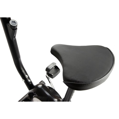 Велотренажер Atlas Sport CARDIO Black