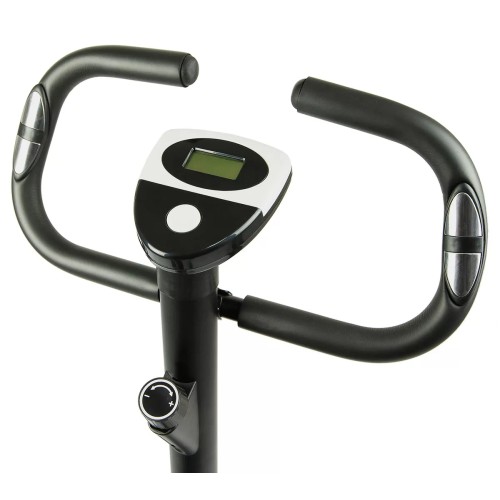 Велотренажер Atlas Sport CARDIO Black