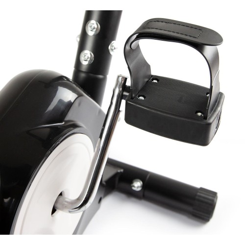 Велотренажер Atlas Sport CARDIO Black