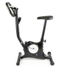 Велотренажер Atlas Sport CARDIO Black