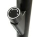 Велотренажер Atlas Sport CARDIO Black