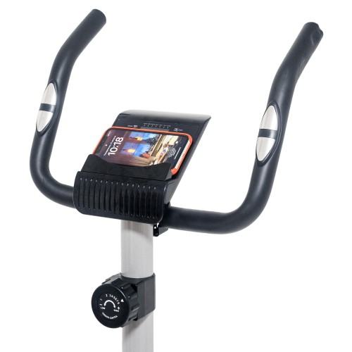 Велотренажер Atlas Sport Sky Silver
