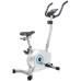 Велотренажер Atlas Sport Sky Silver