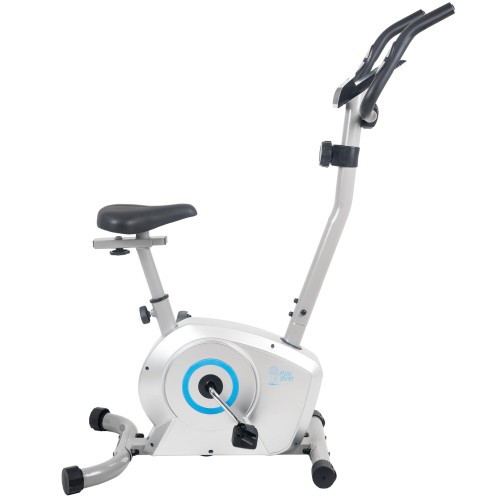Велотренажер Atlas Sport Sky Silver