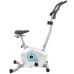Велотренажер Atlas Sport Sky Silver