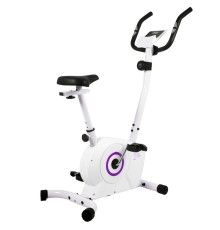 Велотренажер Atlas Sport Sky White