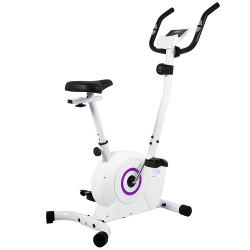 Велотренажер Atlas Sport Sky White