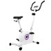 Велотренажер Atlas Sport Sky White