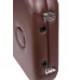 Массажный стол Atlas Sport складной 2-с 60 см деревянный + сумка в подарок (коричневый) 4816087401441 - фото 6 | Ugolok.by