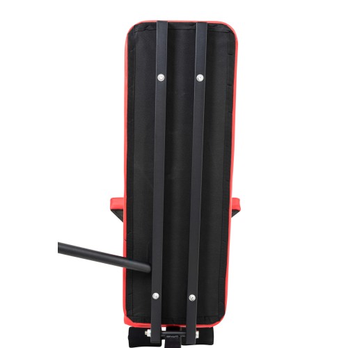 Скамья спортивная Atlas Sport AS-1070 Red