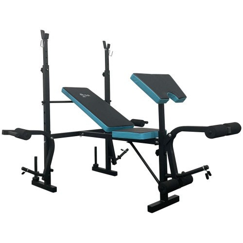 Скамья спортивная Atlas Sport AS-1070 Blue