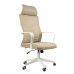 Вибромассажное кресло Calviano Milan Аir Beige